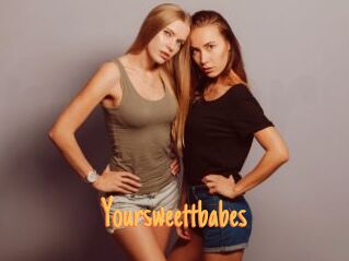 Yoursweettbabes