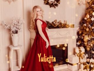 Yulietta