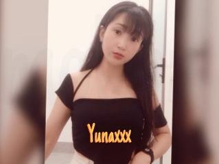 Yunaxxx