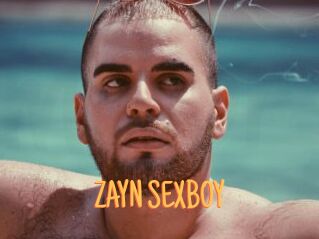 ZAYN_SEXBOY