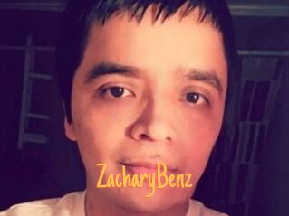 Zachary_Benz