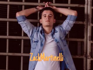 ZackMartinelli