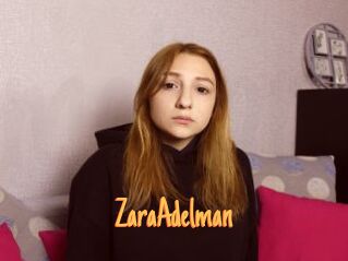 ZaraAdelman