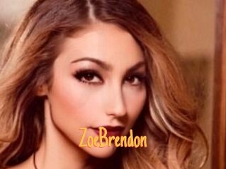 Zoe_Brendon