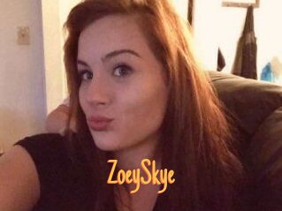 ZoeySkye