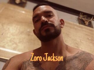 Zoro_Jackson