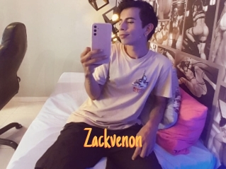 Zackvenon