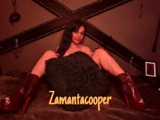 Zamantacooper