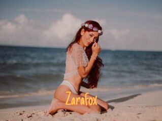 Zarafox