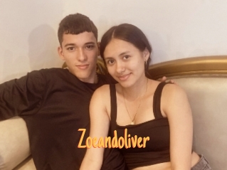 Zoeandoliver