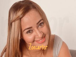 Zoecarter