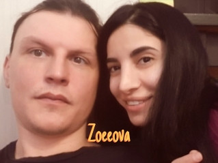 Zoeeova