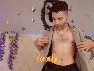 Zorovilla